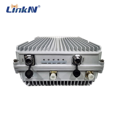 20W LTE Privaat Netwerk Basisstation Outdoor IP67 AC 100-240V