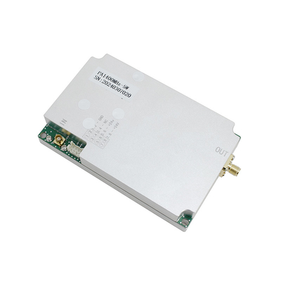 13501450MHz 5W RF Power Amplifier voor UAV Drone Video Link