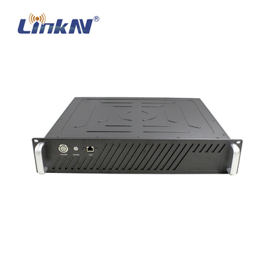 LKAV3314 43dBm 20-30km High Bandwidth Rack Mount IP MESH Radio