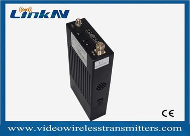 LKAV-C322 5KM Video Transmissie Professionele HD-SDI Video Transmitter Met Audio Intercom