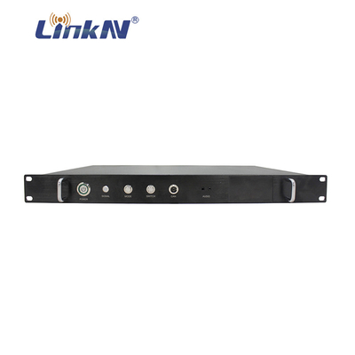 LKAV3624 8-kanaal video-transmissie systeem Audio-inbed 2 km NLOS CAN Control