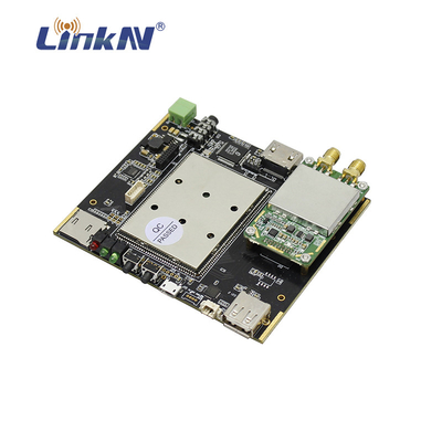 LKAV6306 4W IP MESH Mainboard Custom Drone OEM PCBA met 36dBm Output Power