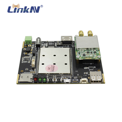 LKAV6306 4W IP MESH Mainboard Custom Drone OEM PCBA met 36dBm Output Power