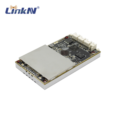 LKAV6306 4W IP MESH Mainboard Custom Drone OEM PCBA met 36dBm Output Power