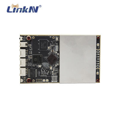 LKAV6306 4W IP MESH Mainboard Custom Drone OEM PCBA met 36dBm Output Power