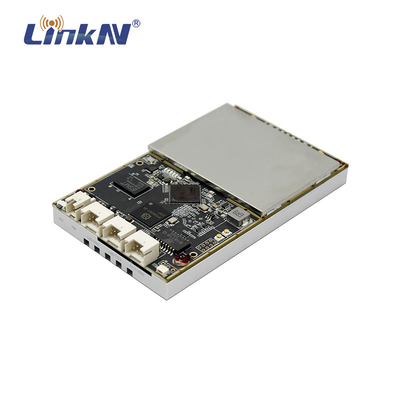 LKAV6306 4W IP MESH Mainboard Custom Drone OEM PCBA met 36dBm Output Power