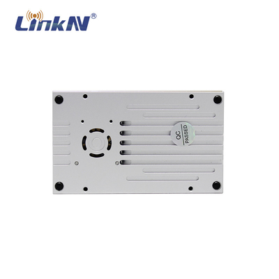 LKAV6306 15km Militaire IP-module 4W Power 350MHz-4GHz UAV Video Data Link