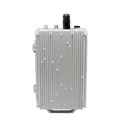 Hoge Machts Openluchtip MESH Radio 43dBm Multihop 82Mbps AC100 - 240V