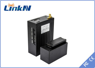 LKAV-C328 Draadloze video- en audio-zender