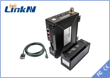 LKAV1508 COFDM beveiligingsvideo-zender module voor tactische communicatie