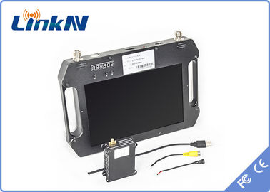 LKAV-C654 Compact Drone UAV Militaire videocommunicatie Draadloze videotransmitter