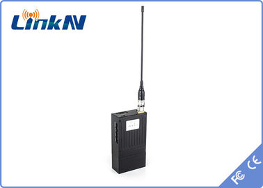 LKAV-C328 Mini Wireless COFDM Transmitter Audio Video Command Center met HDMI-video-invoer