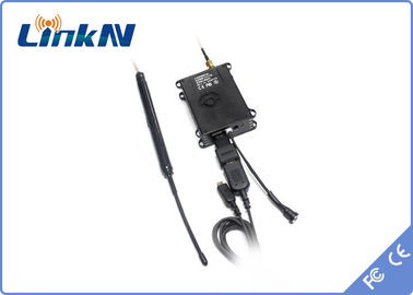 LKAV-C654 Tactische drone UAV COFDM draadloze videotransmitter ontvanger
