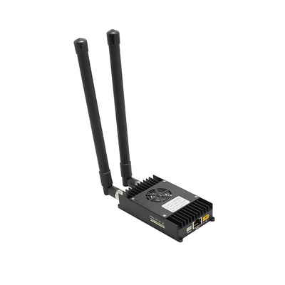 LKAV3622 2w 30km 800MHz/1.4GHz/2.4GHz Video Data Link Module Voor UAV Drone VTOL
