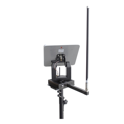 Automatische antennetracker voor UAV-drones met lange afstand