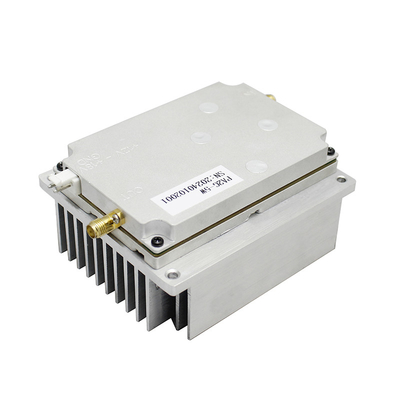 37dBm COFDM RF Power Amplifier voor UAV Drone Video Link 12-18VDC