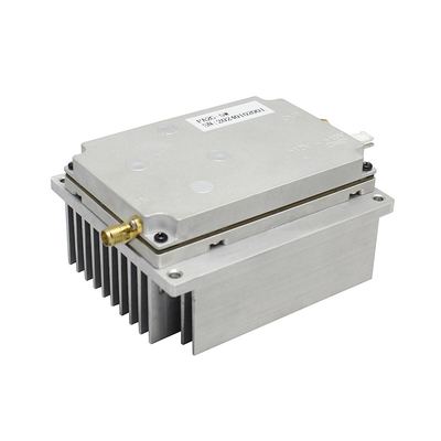 RF-versterker voor UAV-drones 37dBm COFDM 12-18VDC