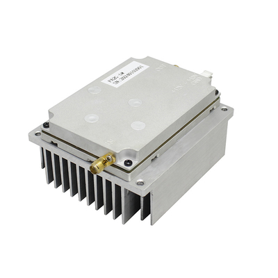 RF-versterker voor UAV-drones 37dBm COFDM 12-18VDC