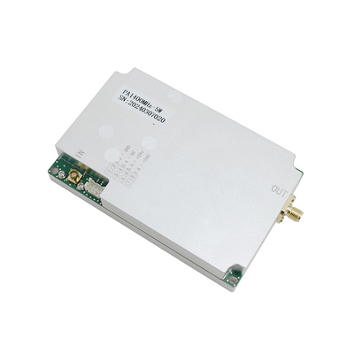 13501450MHz 37dBm RF Power Amplifier voor UAV Drone Video Link