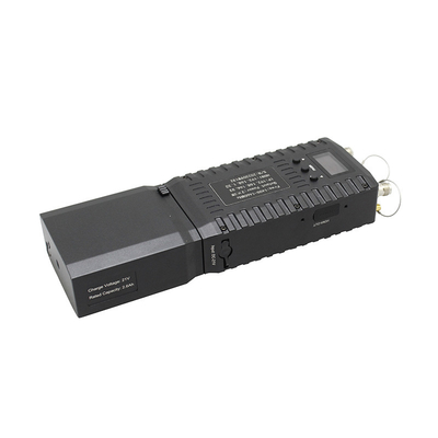 FHSS Frequency Hopping Militaire MESH Radio 4W Manpack AES256
