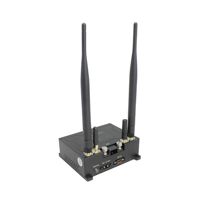 LKAV3618 4w Long Distance IP MESH Radio Data Link Module voor UAV Drone Communicatie