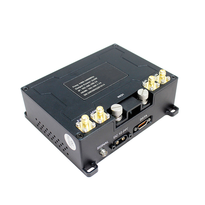 LKAV3618 4w Long Distance IP MESH Radio Data Link Module voor UAV Drone Communicatie