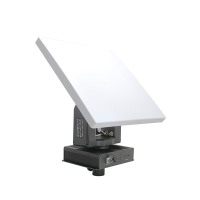 UAV-Auto Tracking Antenna System met 4W MANET Data Link