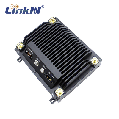 32 knooppunten UAV-gegevensverbinding met GPS/BD/GLONASS en veilige gegevensoverdracht AES 256-bit encryptie