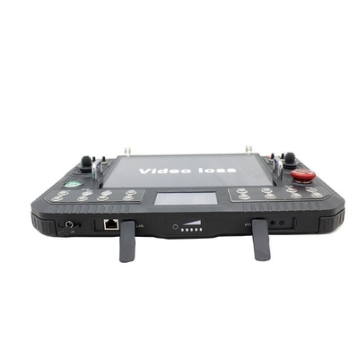 LKAV3109 5 km Industrial UGV Controller Handheld Smart MIMO RF afstandsbediening