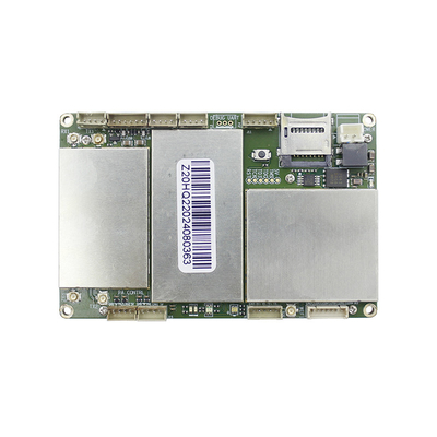 LKAV6614 OEM Mainboard Moederbord 5 km UAV PCBA Video Data Link Module
