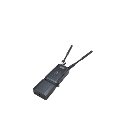 1300-1500MHz 28Mbps/56Mbps IP MESH Radio Voor GPS/BD-positiesysteem