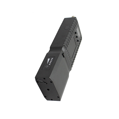 1300-1500MHz 28Mbps/56Mbps IP MESH Radio Voor GPS/BD-positiesysteem
