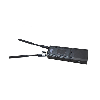 1300-1500MHz 28Mbps/56Mbps IP MESH Radio Voor GPS/BD-positiesysteem