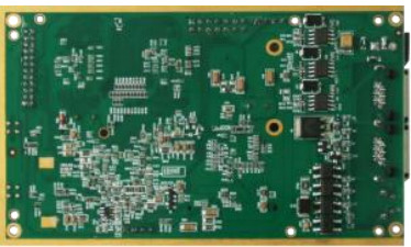 LKAV6309 1W 2.4G IP Mesh Radio Module voor video draadloze communicatie