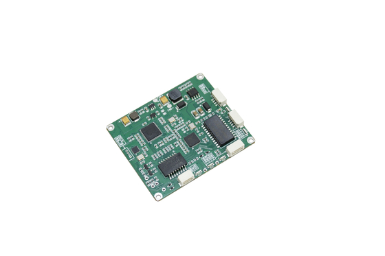 LKAV6312 15km FHSS breedband OEM Mainboard IP Video Data Link Module