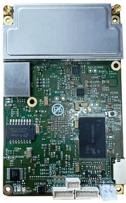 LKAV6315 500mw 20 km FPGA draadloze videotransmissie IP MESH-module voor langeafstandstransmissie