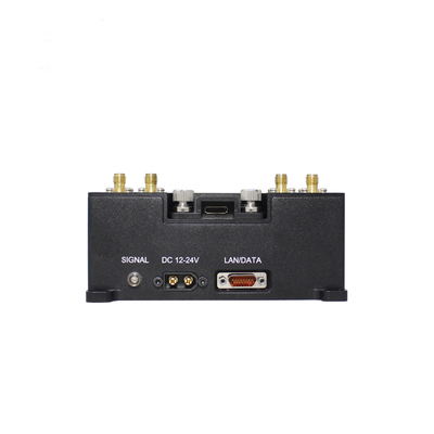 FHSS IFS UAV UGV Data Link Voor Drone Robotic, Compact Robust Wireless Video Transceiver Radio Link