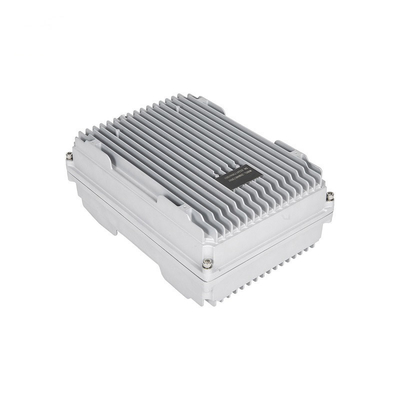 2x40dBm Outdoor IP MESH Basisstation Mimo Manet Radio 1300-1500MHz FHSS Frequency Hopping