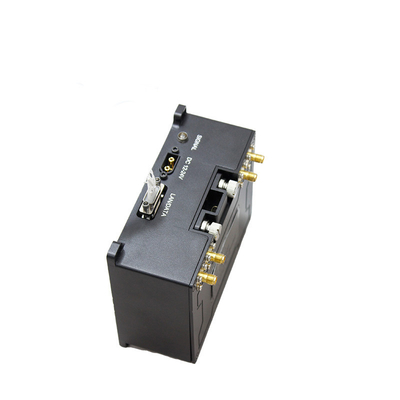Frequency Hopping MESH Tactial Radio voor Drone Robotic UAV UGV DataLink