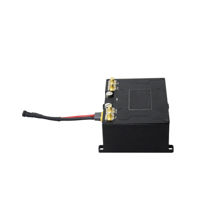 Frequency Hopping MESH Tactial Radio voor Drone Robotic UAV UGV DataLink