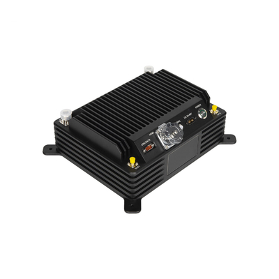 Anti-jamming FHSS IP MESH Radio Link Manet Drone Datalink Draadloze videoreceiver