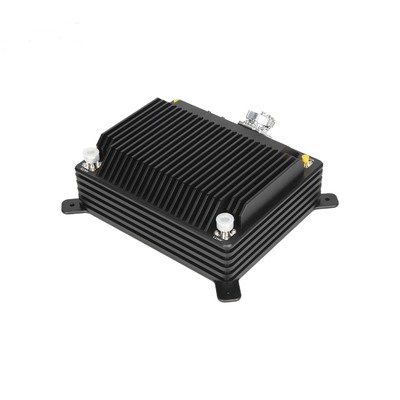 Anti-jamming FHSS IP MESH Radio Link Manet Drone Datalink Draadloze videoreceiver
