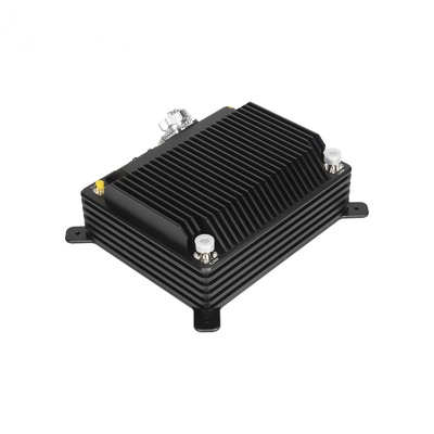 Anti-jamming FHSS IP MESH Radio Link Manet Drone Datalink Draadloze videoreceiver