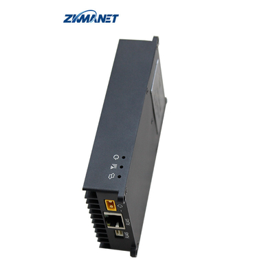 30KM 800MHz/1.4GHz/2.4GHz AES-128 UAV Data Link Video IP Camera Transmitter en Receiver