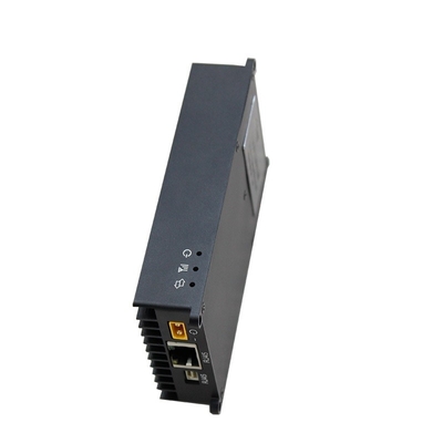 30 km langeafstands UAV video data transmissie module voor IPCAM met RJ45 interface