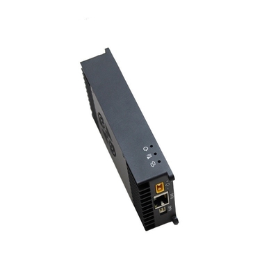 30 km langeafstands UAV video data transmissie module voor IPCAM met RJ45 interface