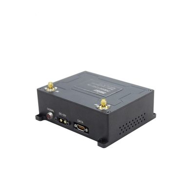 40 MHz Long Range Aircraft Data Transmission System Uav Signal Link met AES-encryptie