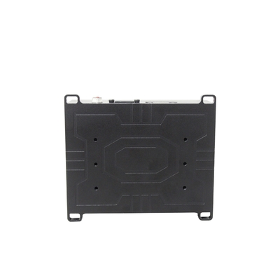 AES 128/256-bit versleutelde UAV-gegevensverbinding met 450 g gewicht 10 ms linkvertraging en 82 Mbps gegevenssnelheid