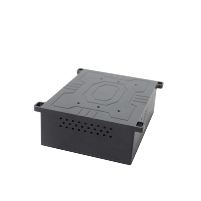 IP54-gegradeerde UAV video data link met 82Mbps data rate en 40-Long Distance LOS transmit range