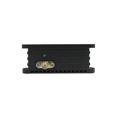 2/4/6/8Mbps COFDM-videozender met 16QAM/64QAM H.264-codering